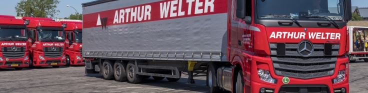 Fiche Metier Chauffeur Poids Lourds H F Responsabilites Salaire Et Formation Arthur Welter